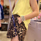Short Fauve