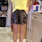 Short Fauve