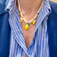 Collier Citron