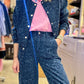 Veste Ecume