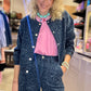 Veste Ecume