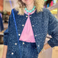 Veste Ecume
