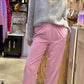 Pantalon Blush