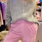 Pantalon Blush