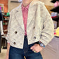 Veste Billie jean