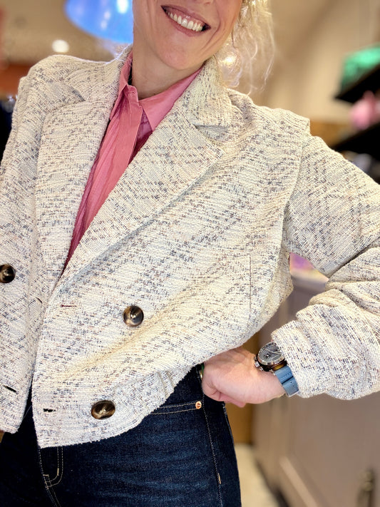 Veste Billie jean