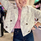 Veste Billie jean