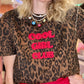 T-shirt Cool Girl