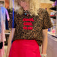 T-shirt Cool Girl