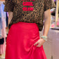T-shirt Cool Girl