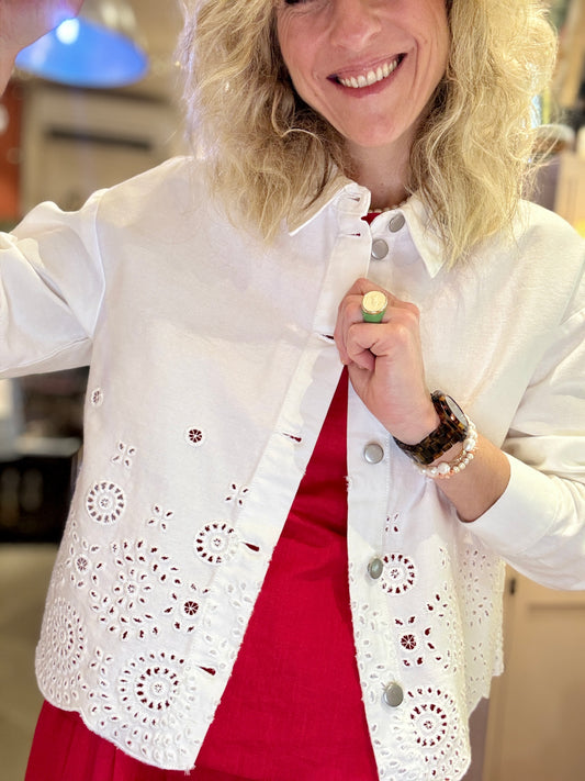 Veste Jane