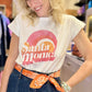 T-shirt Santa Monica