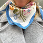 Foulard Eden