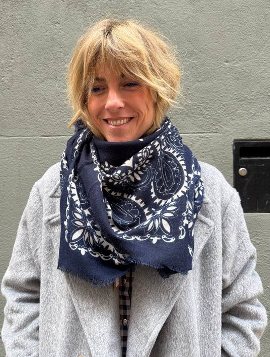 Etole Western marine