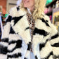 Veste Yeti