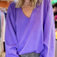 Sweat Crush violet