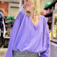 Sweat Crush violet