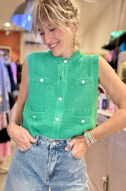 Gilet Spontex