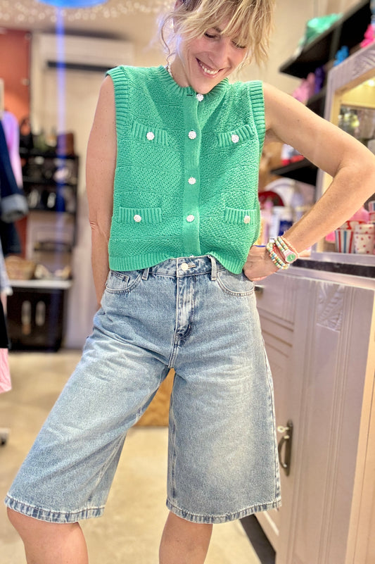 Le Jort
