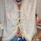 Blouse Ibiza