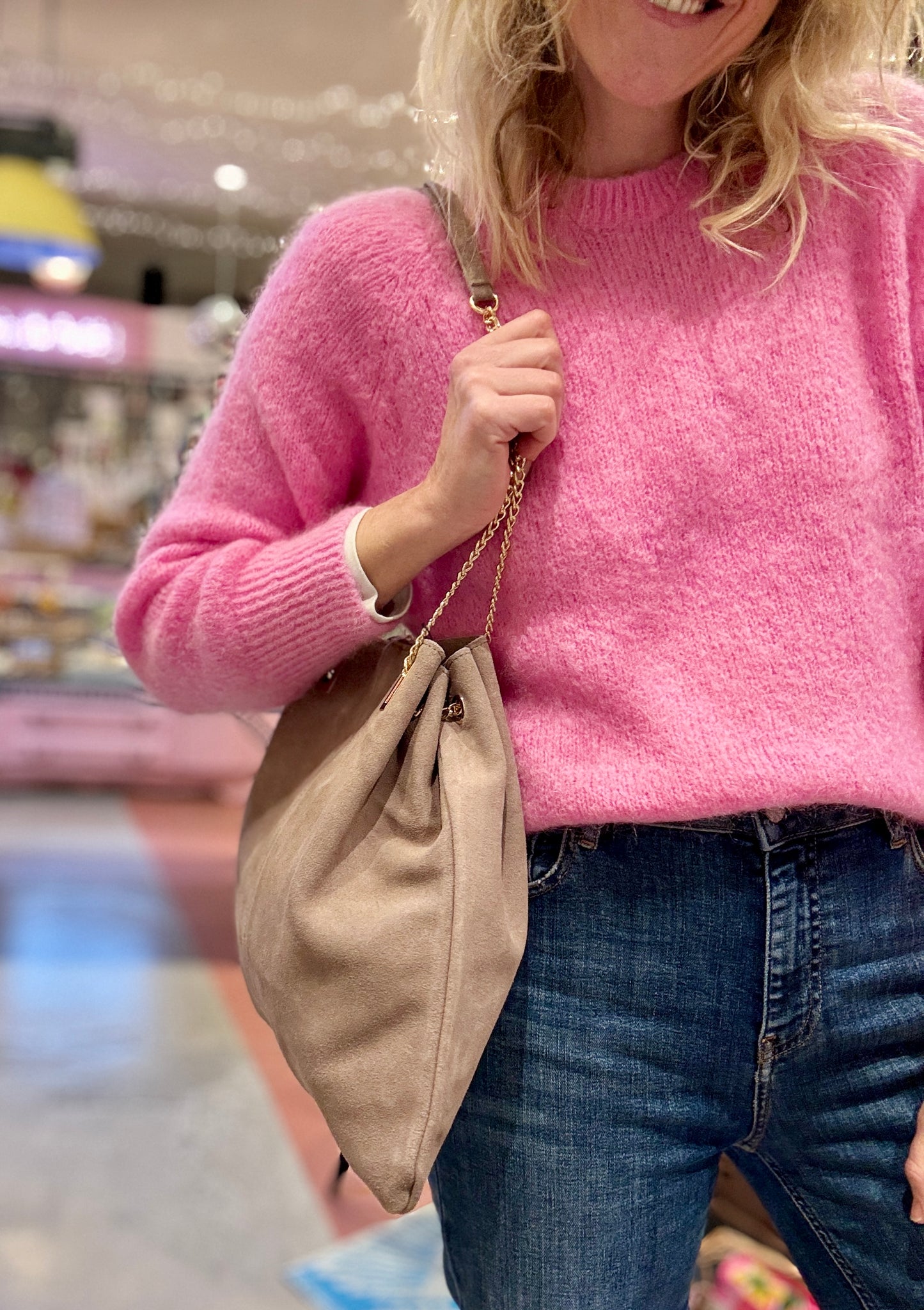 Sac Clothilde