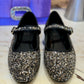 Ballerine Amélie glitter
