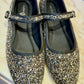 Ballerine Amélie glitter