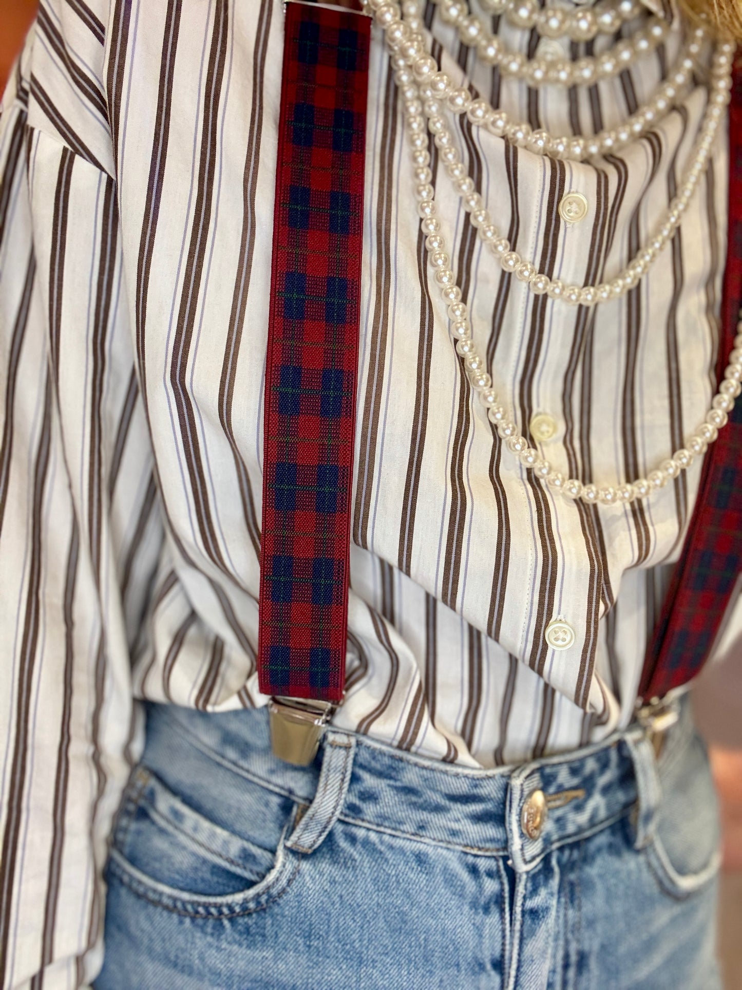 Nos Bretelles Caprio