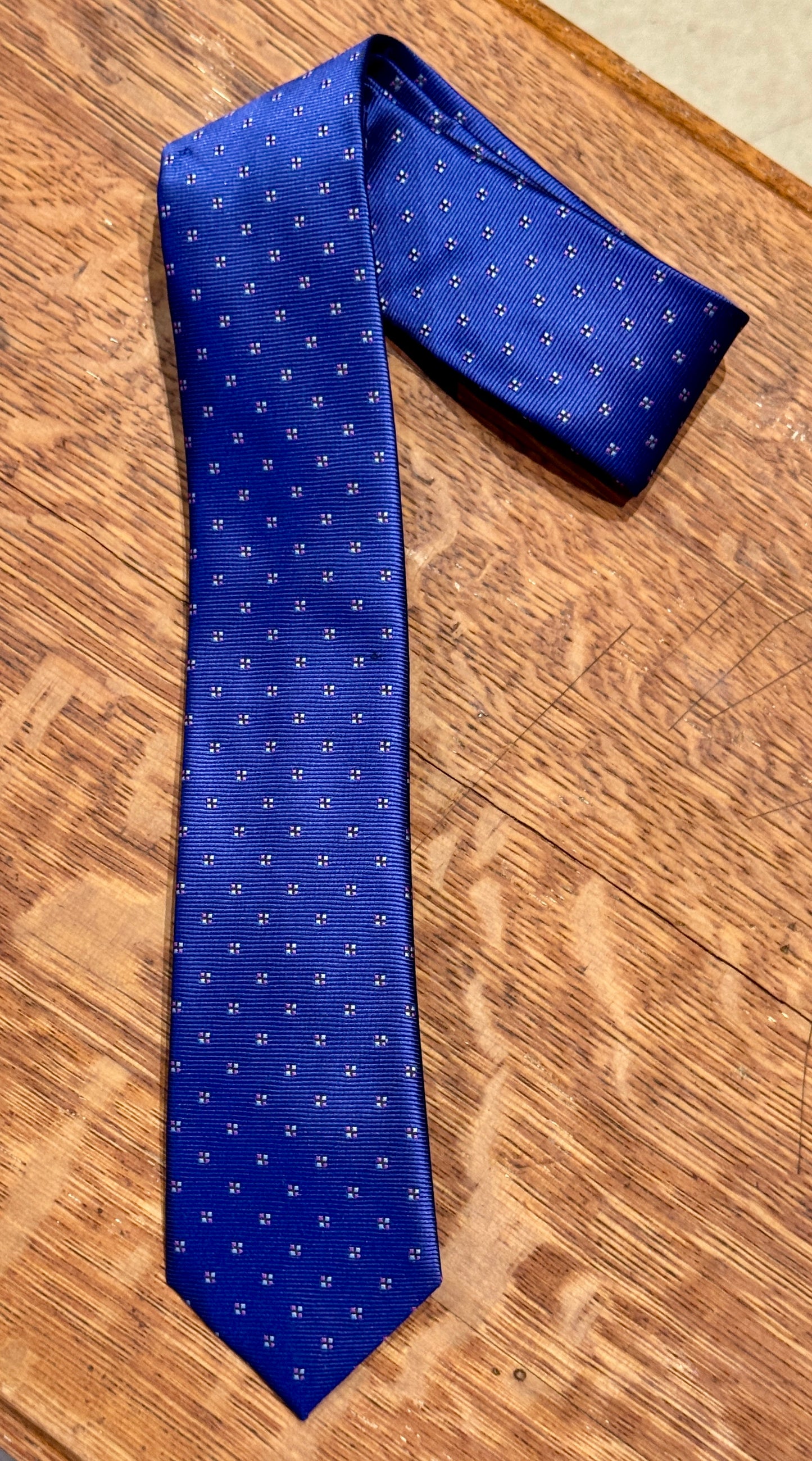 Nos Cravates Clooney