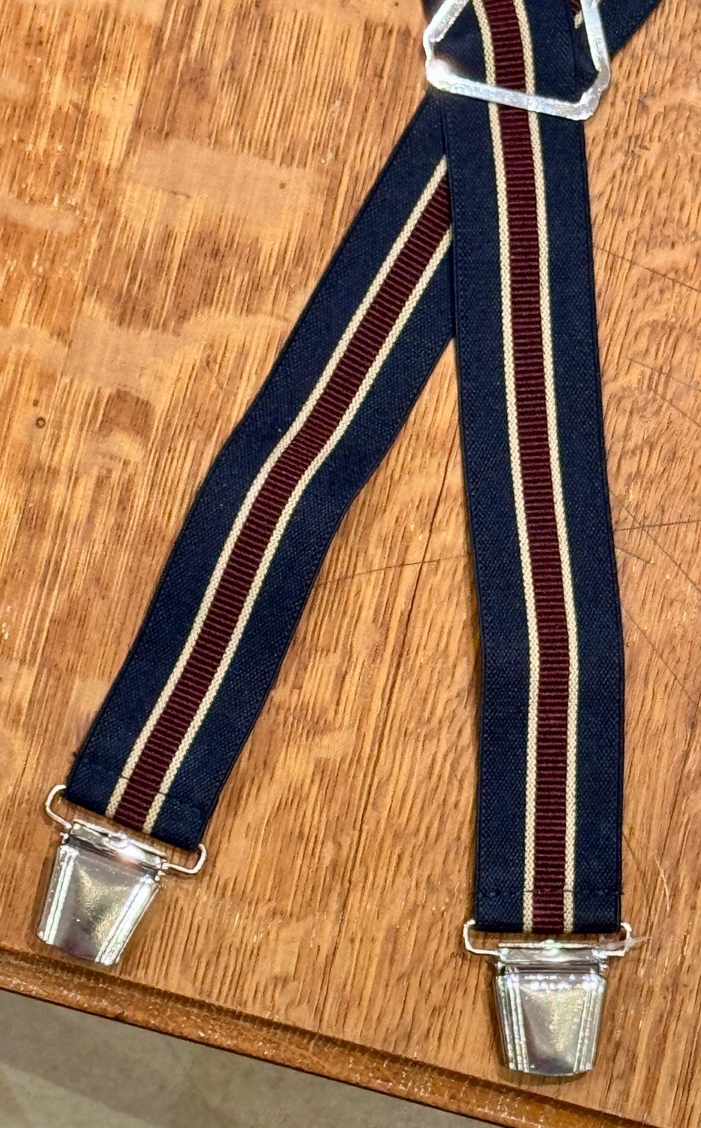 Nos Bretelles Caprio