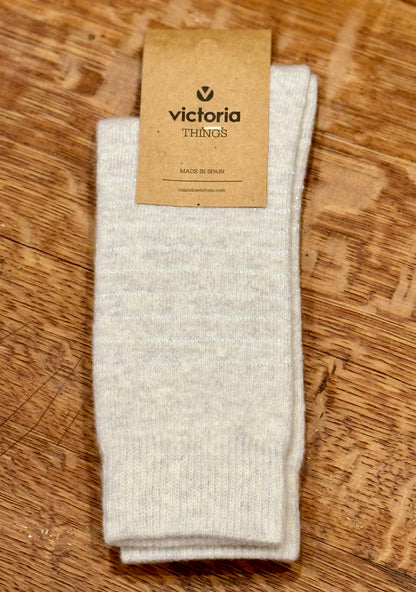 Chaussettes en laine