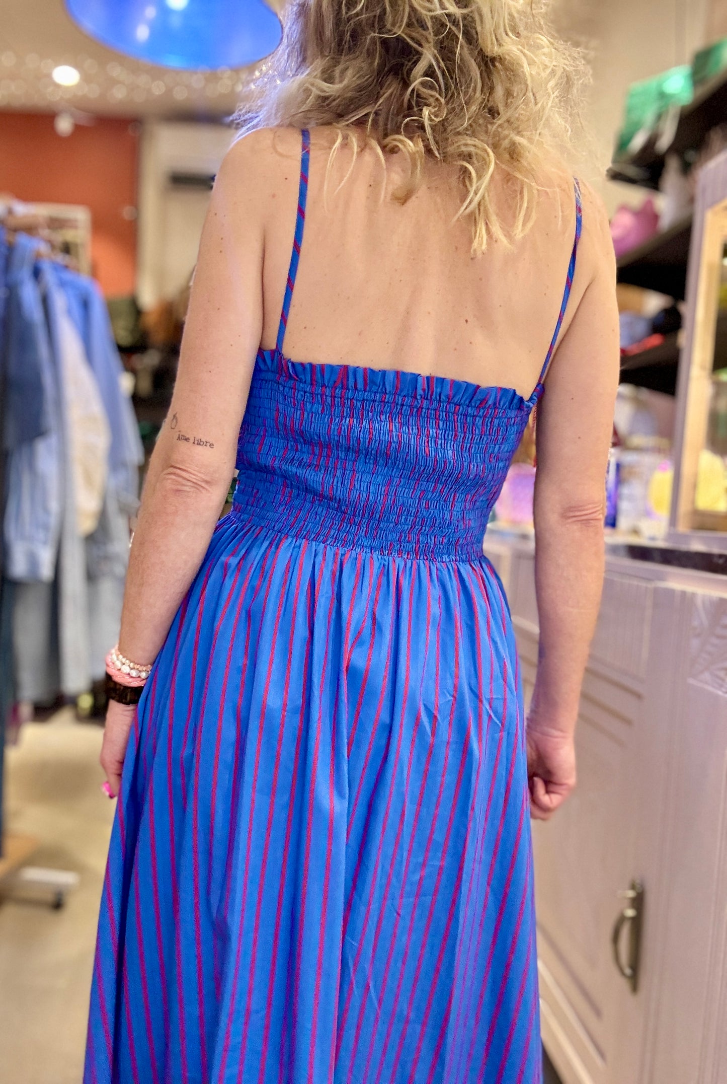 Robe Redsun