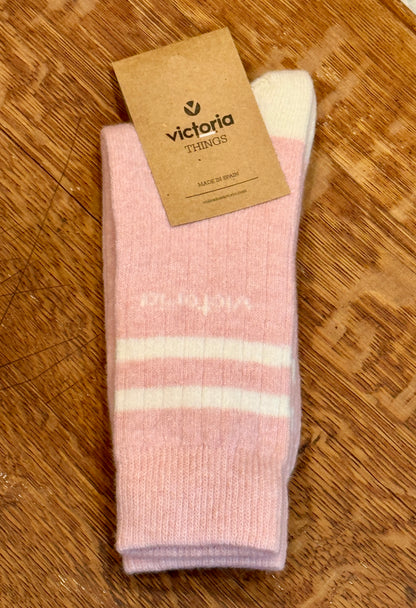 Chaussettes en laine