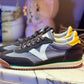 Baskets Retro anthracite