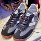 Baskets Retro anthracite