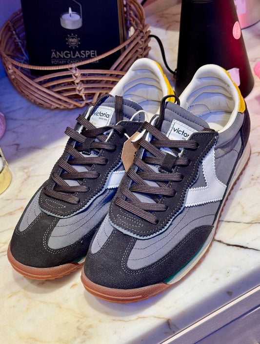 Baskets Retro anthracite
