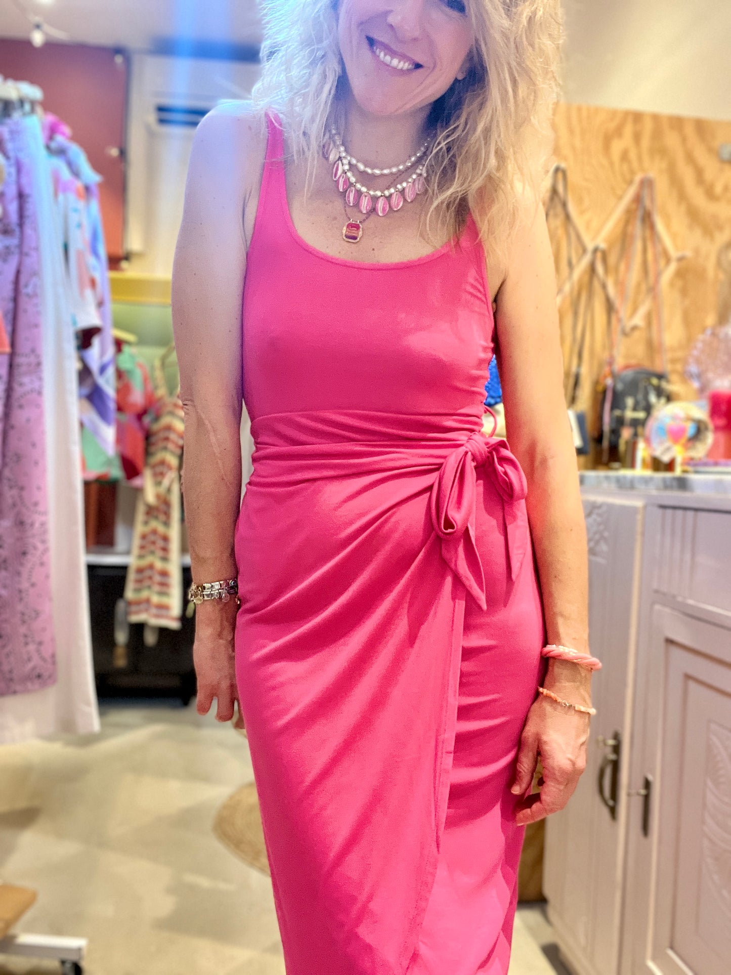 Robe Marcia