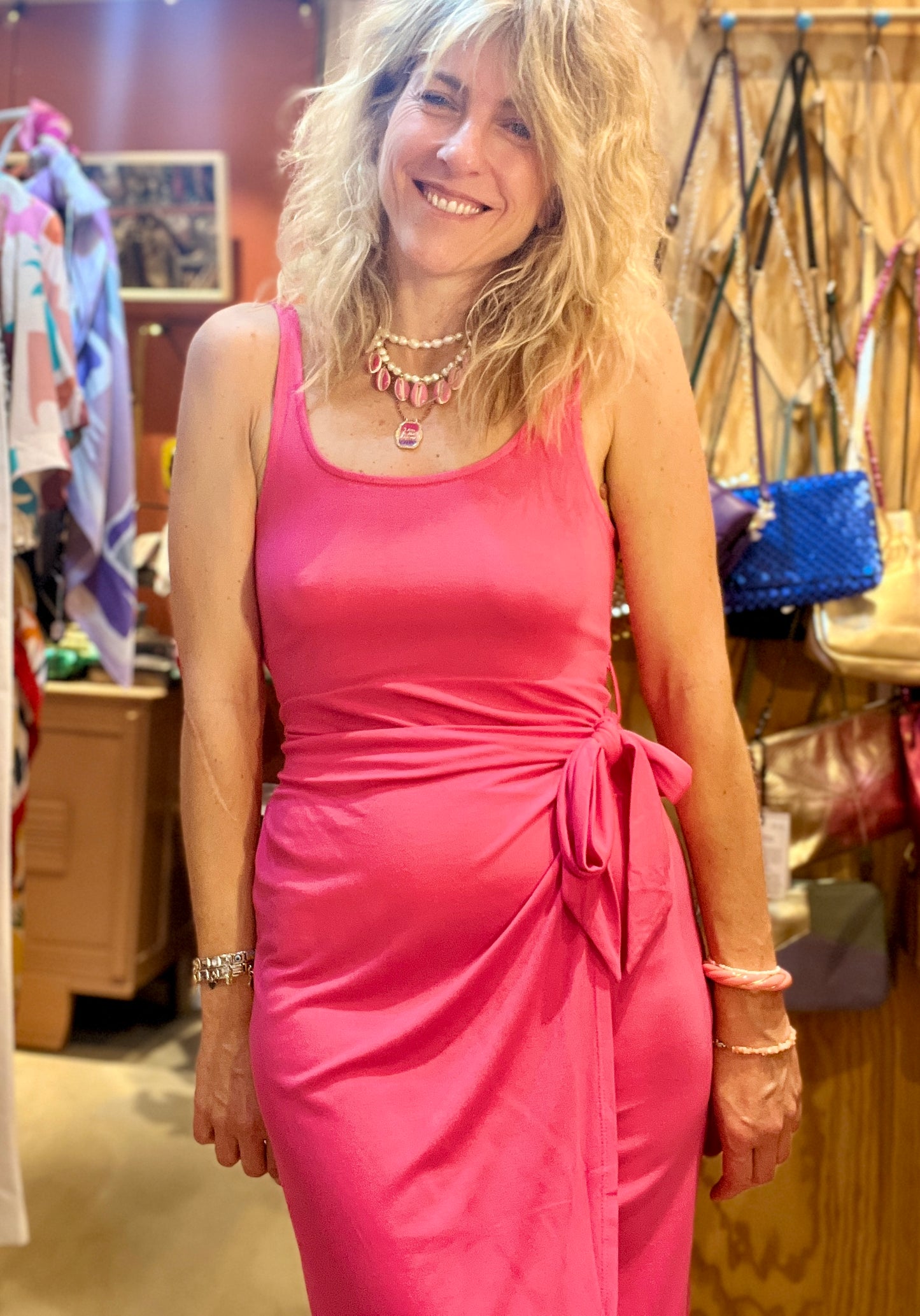 Robe Marcia