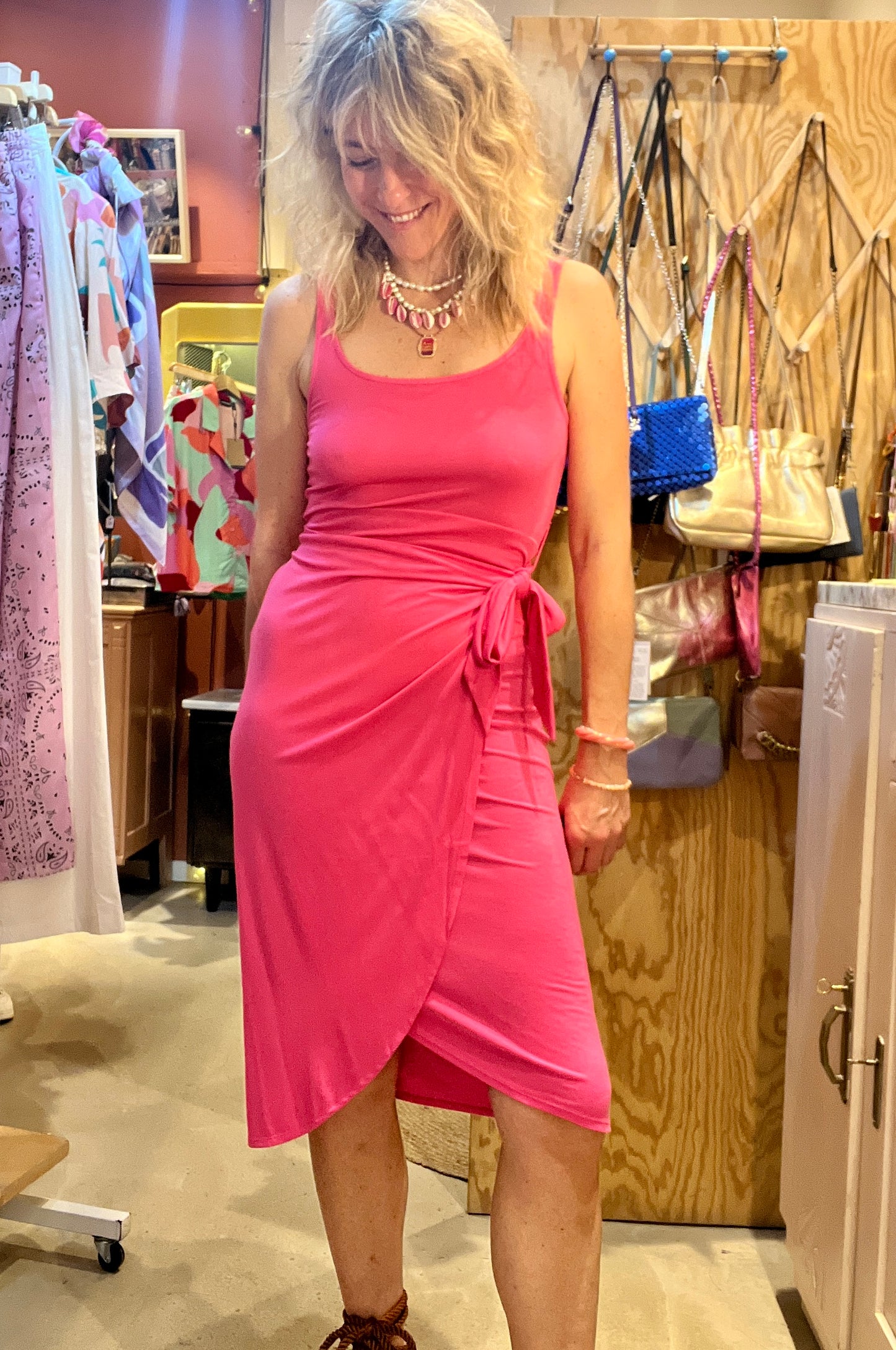 Robe Marcia