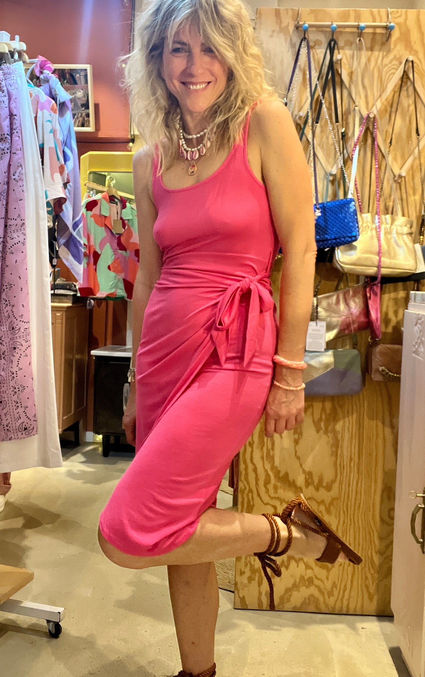 Robe Marcia