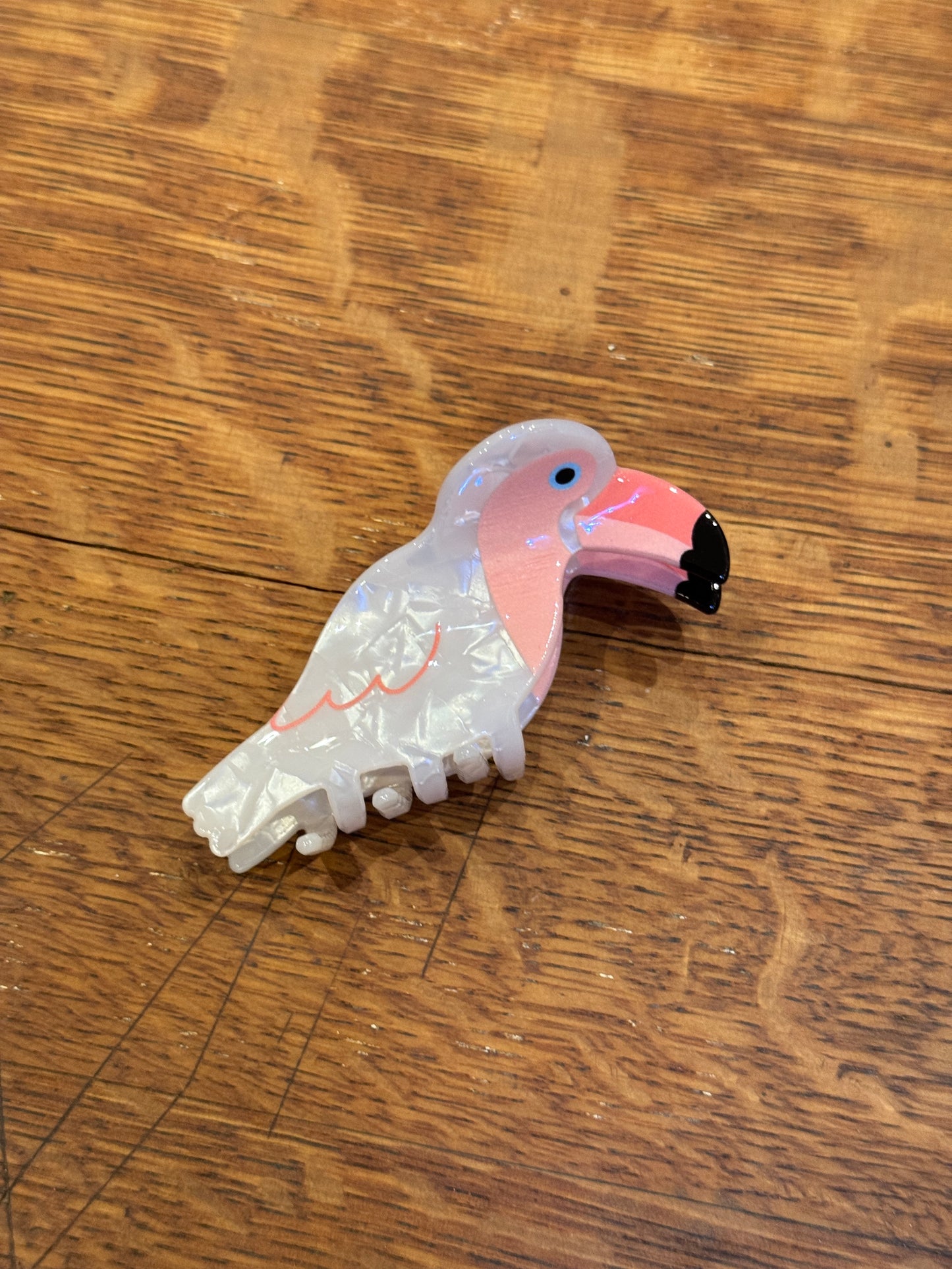 Pinces Toucan