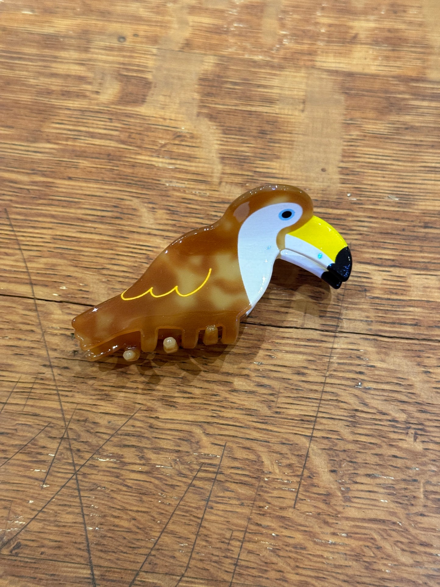Pinces Toucan