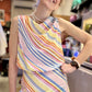 Top Stripes