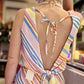 Top Stripes