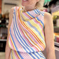 Top Stripes