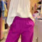 Pantalon Prune