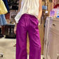Pantalon Prune