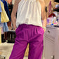 Pantalon Prune