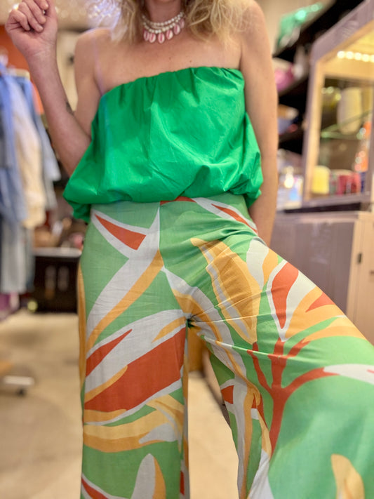 Pantalon Brousse