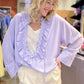 Blouse Boho